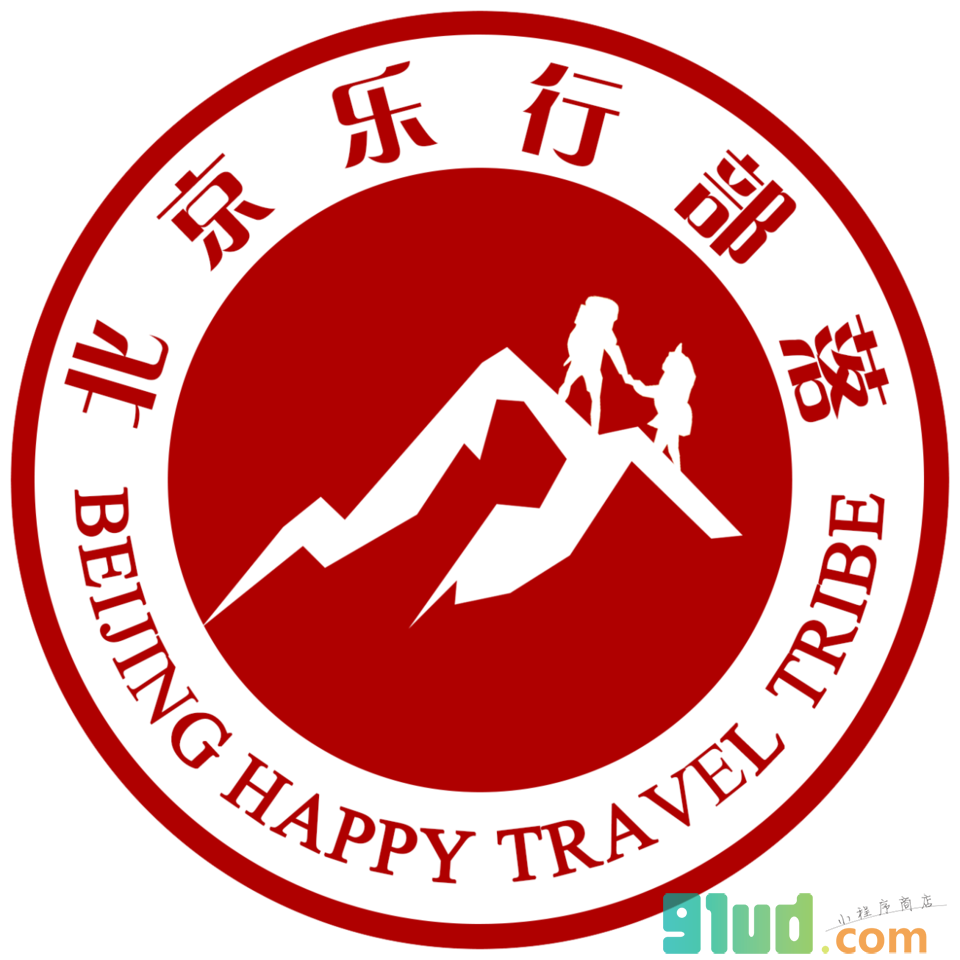 北京乐行部落小程序截图