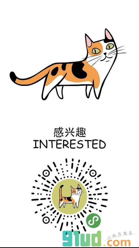 懂猫帝小程序截图