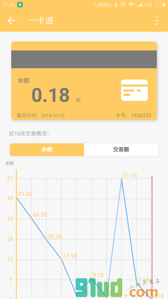 We重邮小程序截图