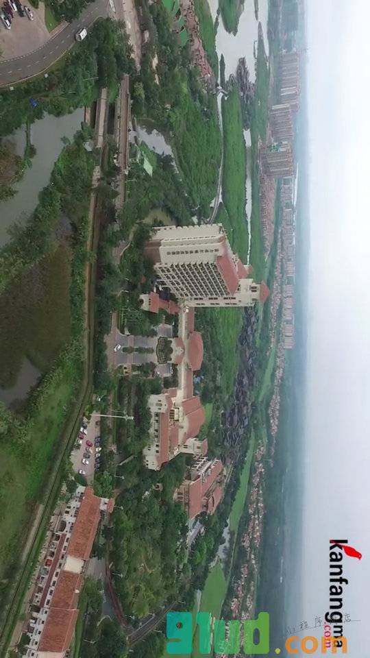 海南新房导购小程序截图