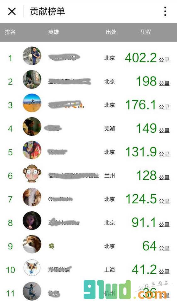 百公里通勤小程序截图