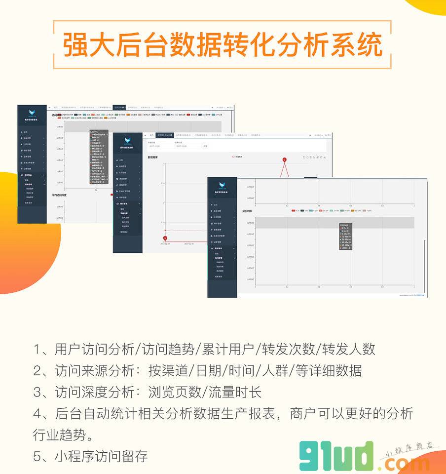 腾帮微容拼车版小程序截图