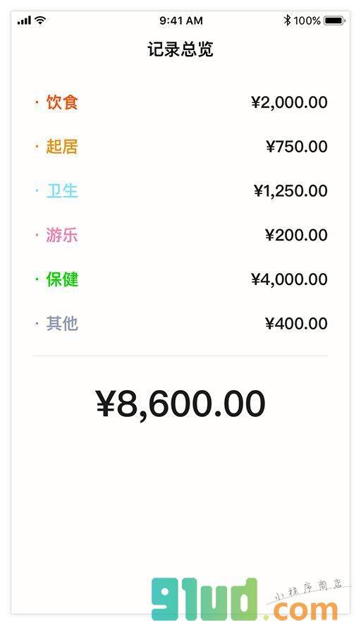 MEOW养好一只猫小程序截图