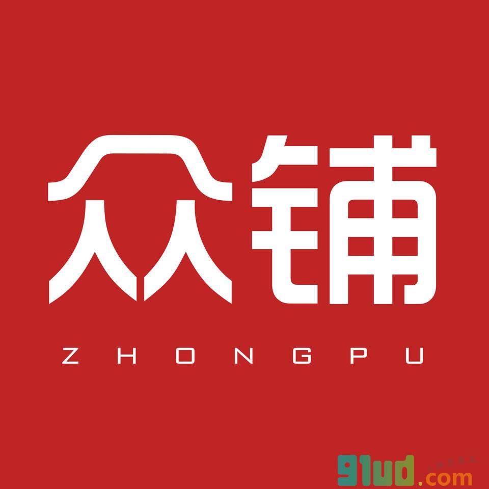 众铺严选小程序截图