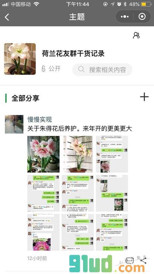 一条记忆小程序截图