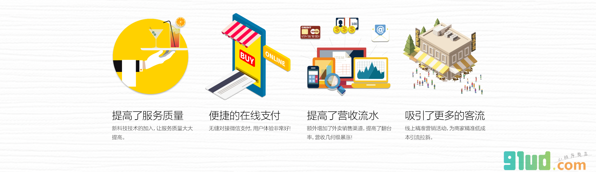 微容SMO小程序截图