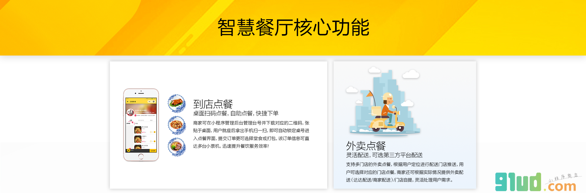 微容SMO小程序截图