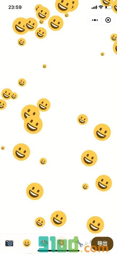 Patternator小程序截图