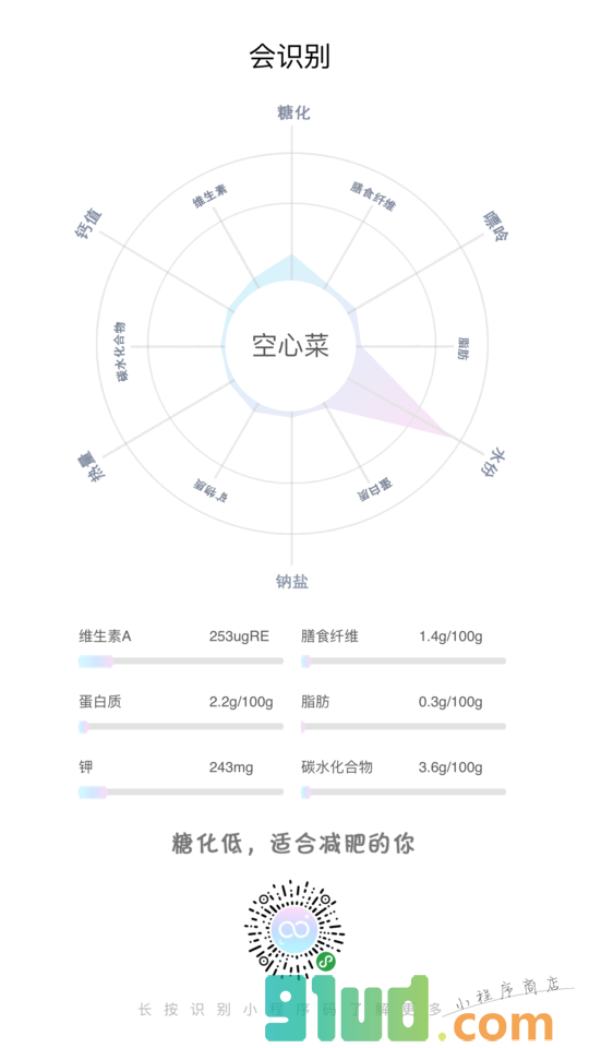 会识别小程序截图